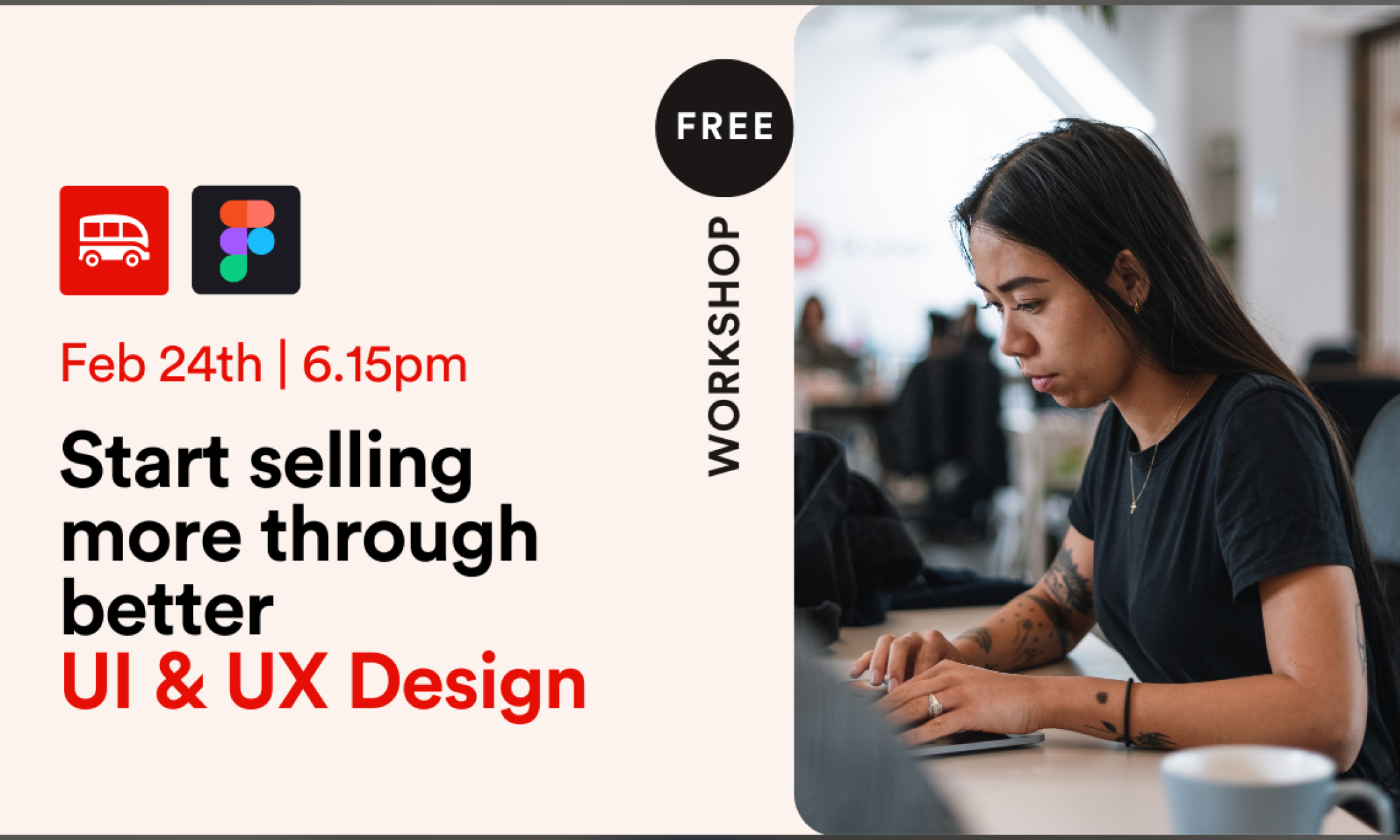 Product Design: Introduction to UI & UX | Impact Hub Zürich