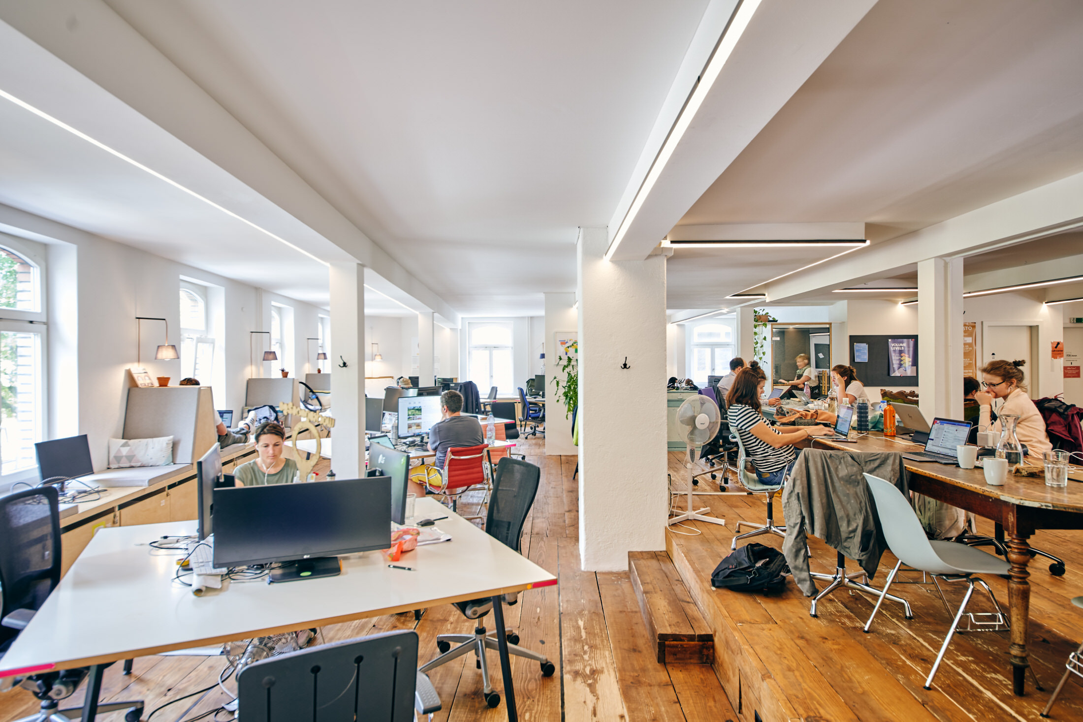 Colab / Auer & Co