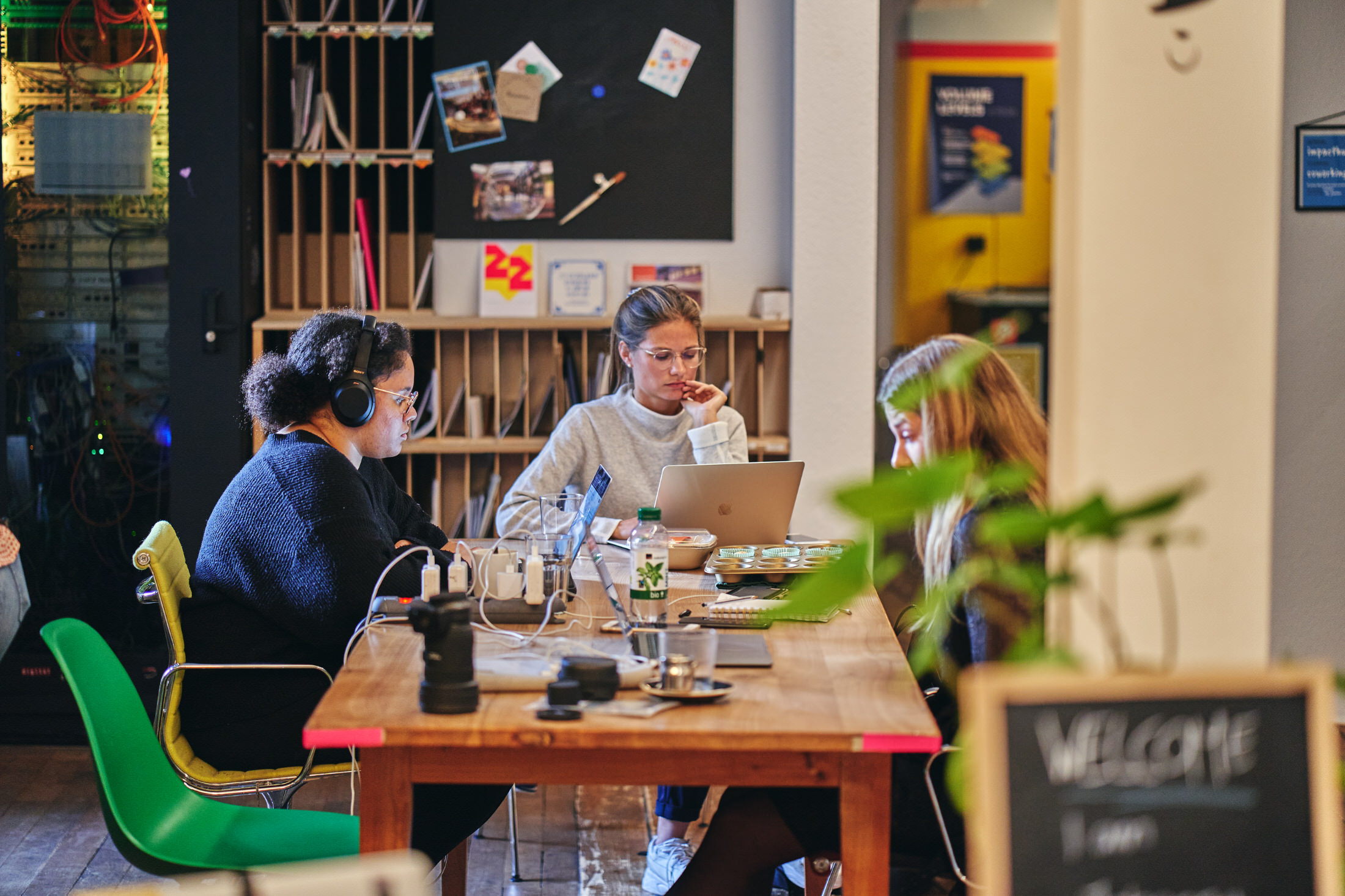 Colab / Auer & Co