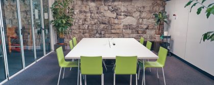Meeting Room V1