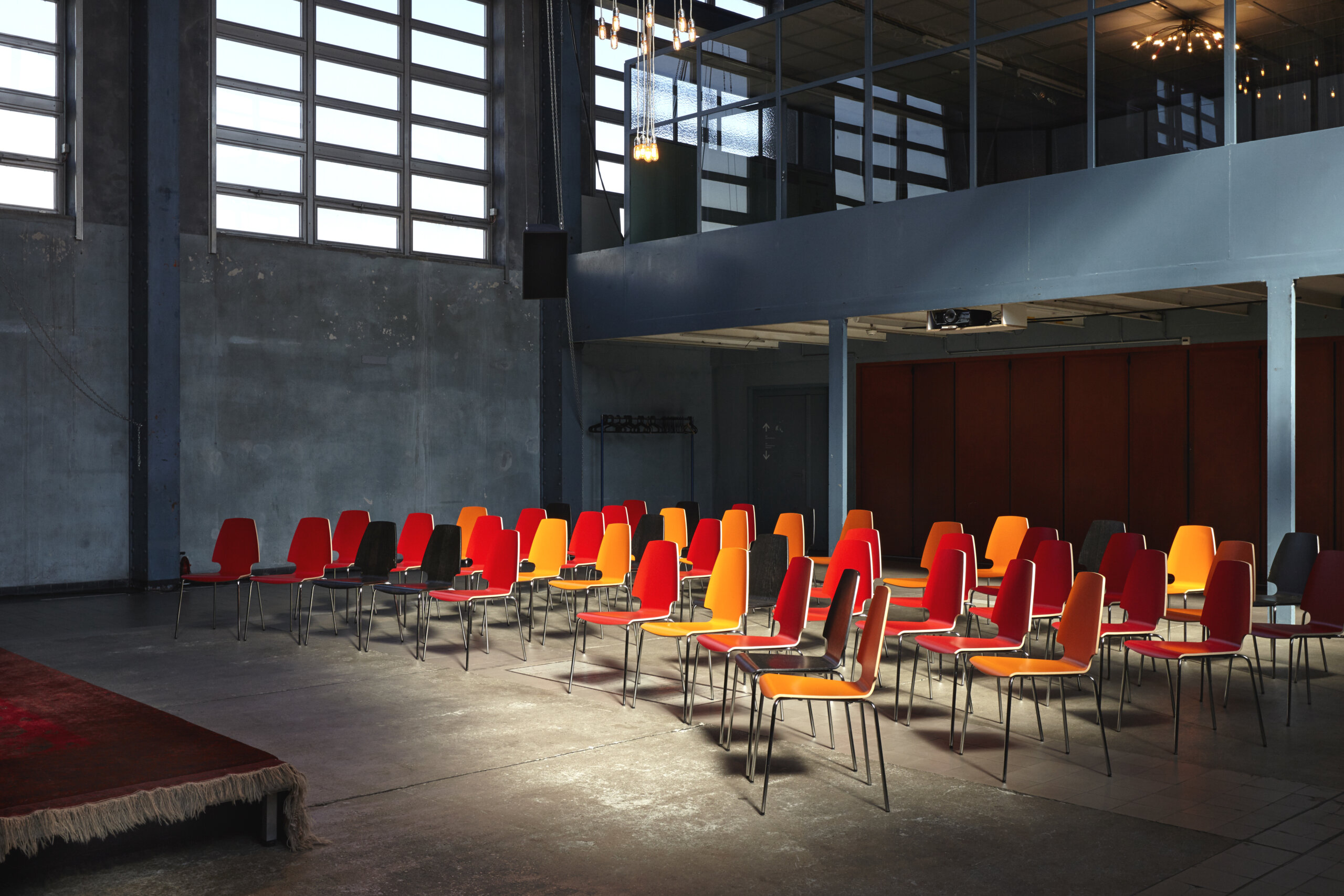 Kraftwerk Events