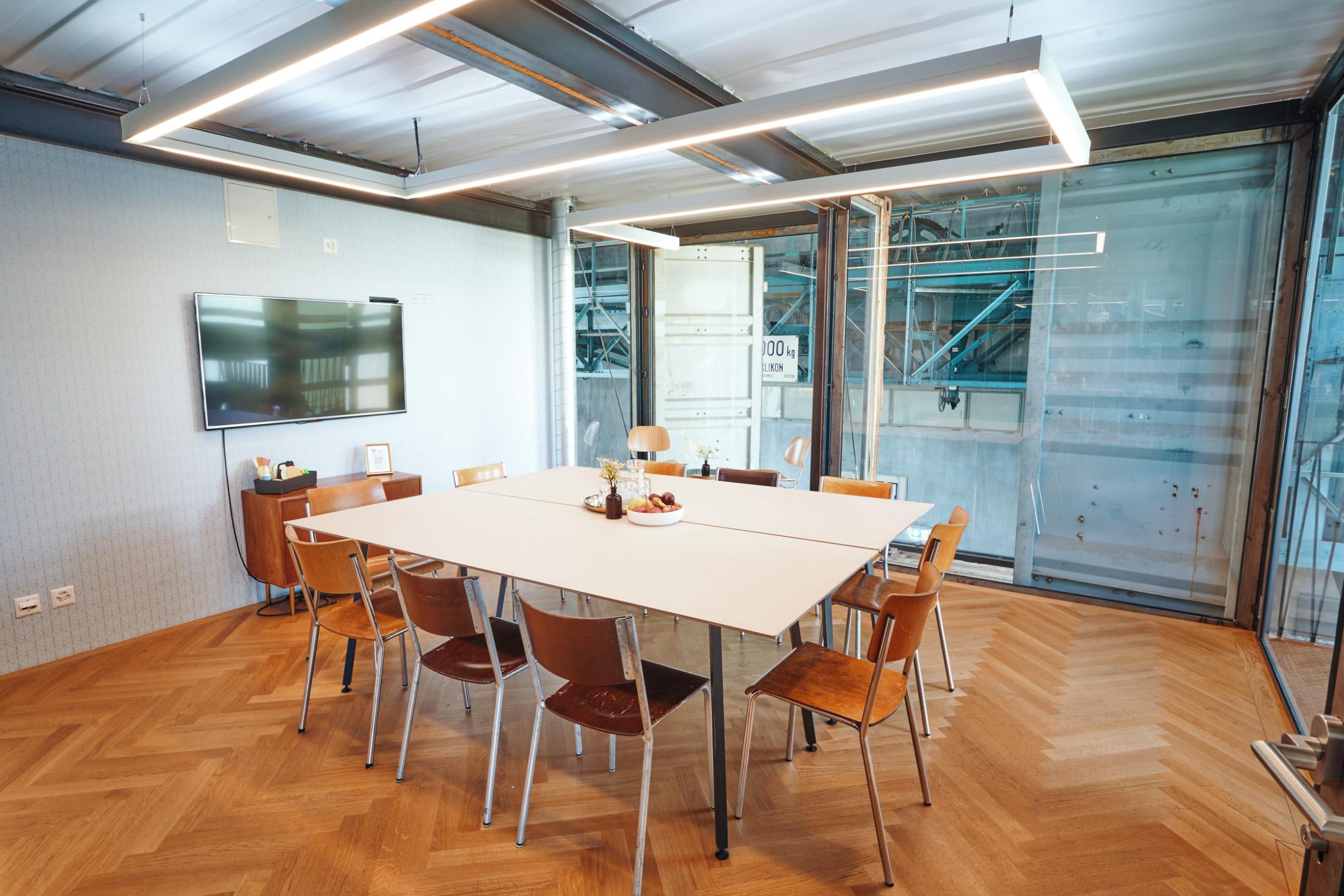 Meetingroom K7