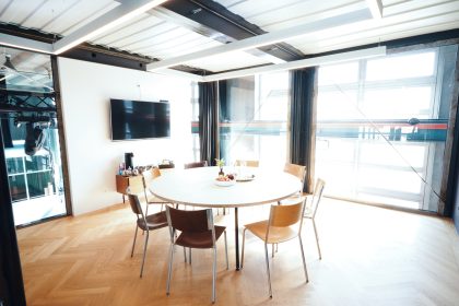 Meetingroom K8