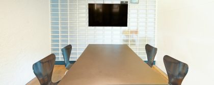 Meetingraum C4