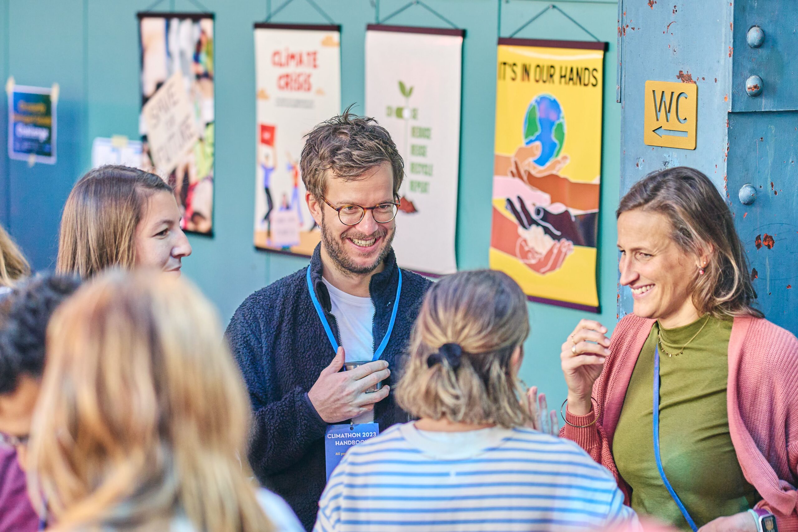 Climathon Zurich 2023