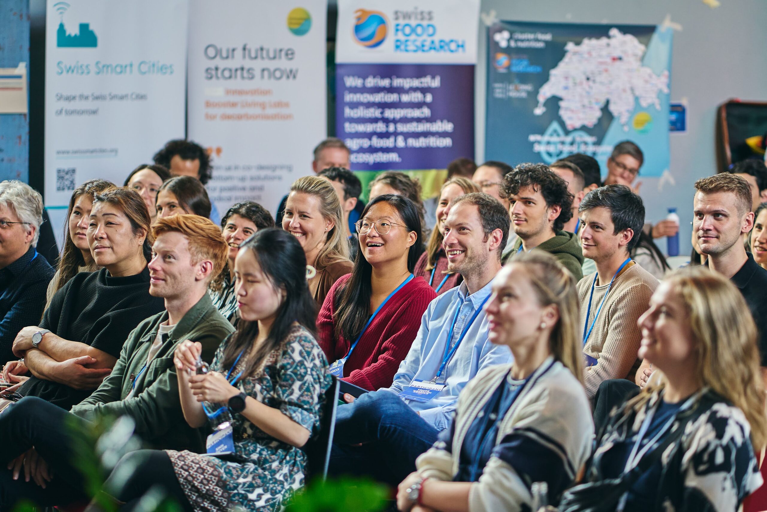 Climathon Zurich 2023