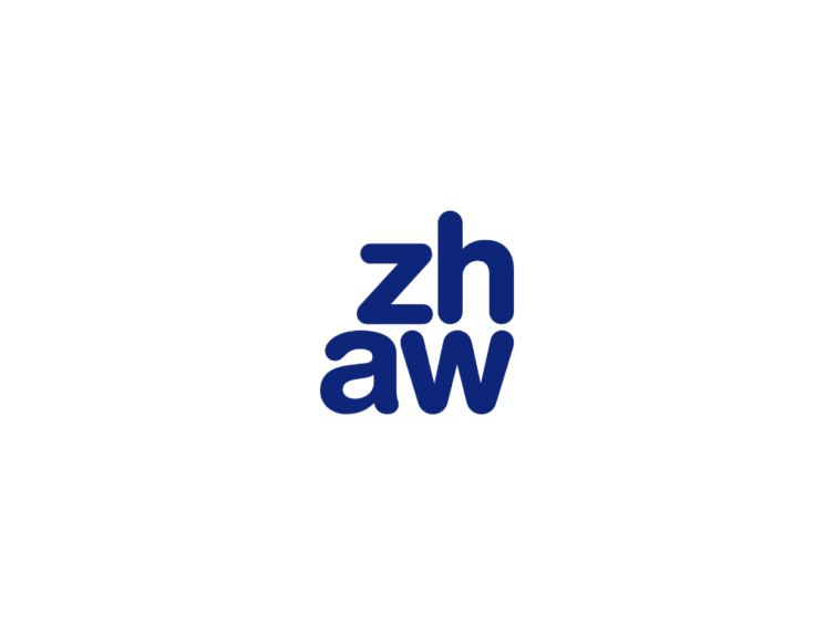 Partner Logo – ZHAW