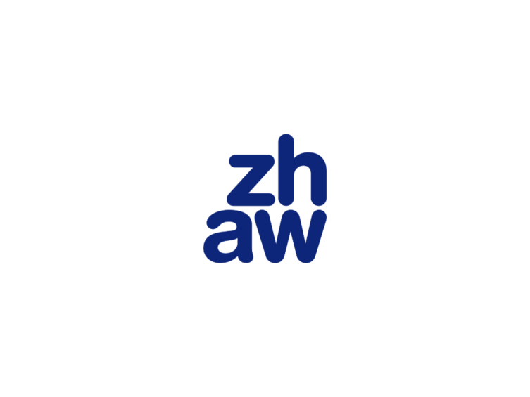 ZHAW Partner Logo – ZHAW