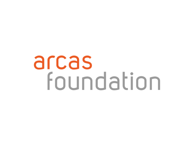 Partner Logo – Arcas Foundation