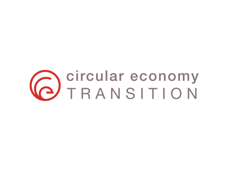 Partner Logo – Circular Economy Transition
