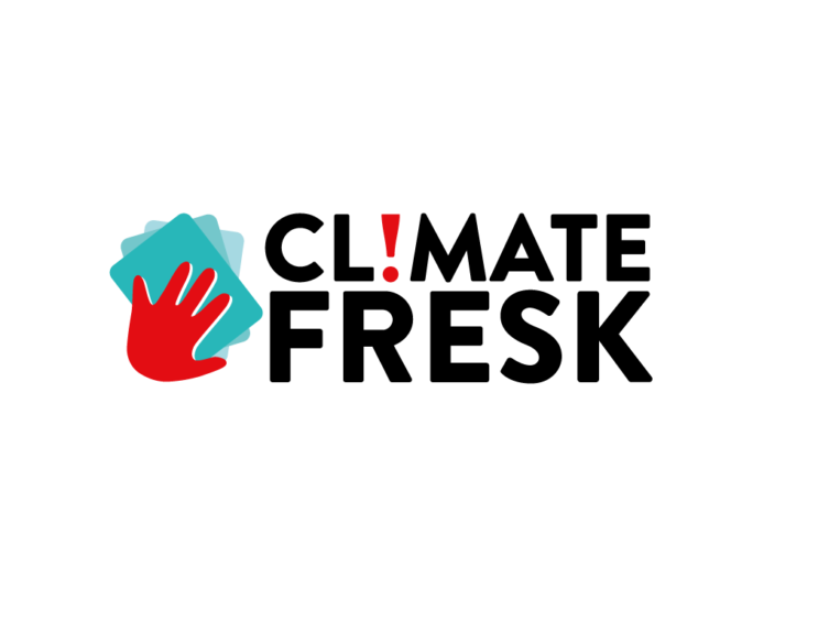 Climate Fresk Partner Logo – Climat Fresk