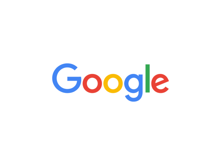 Partner Logo – Google