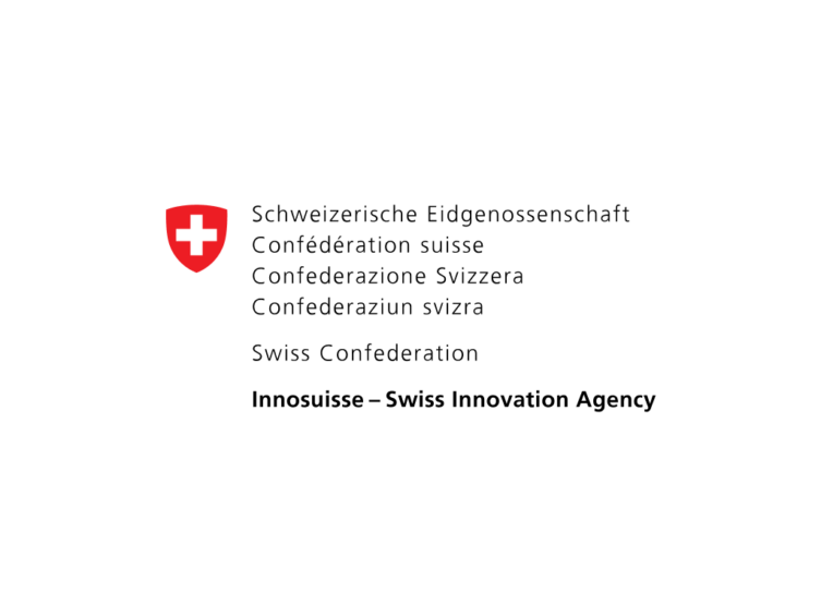 Partner Logo – Innosuisse