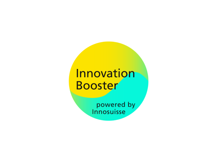 Partner Logo – Innovation Booster