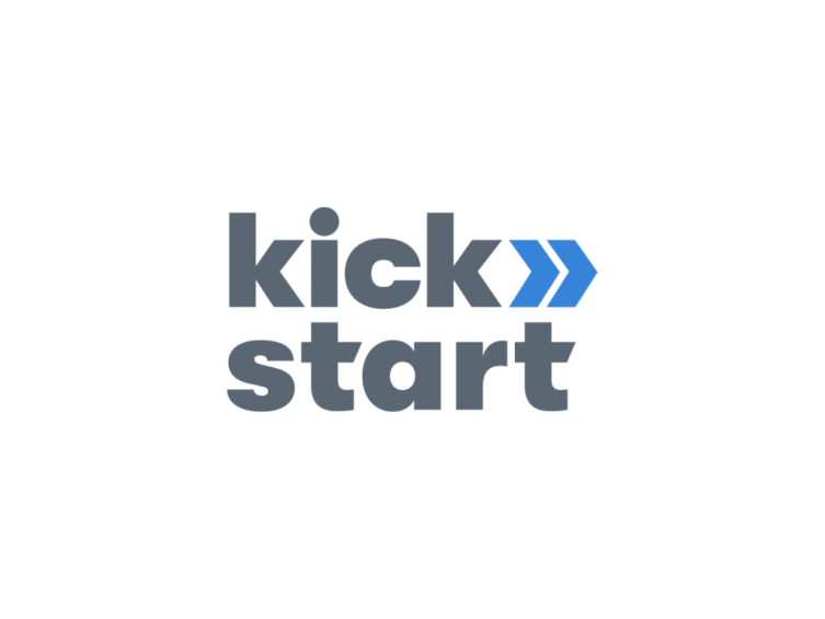 Partner Logo – Kickstart