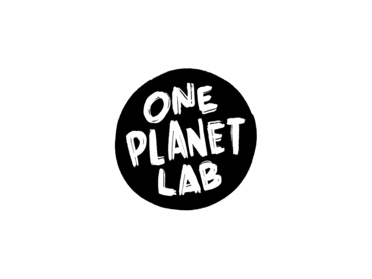 Partner Logo – One Planet Lab