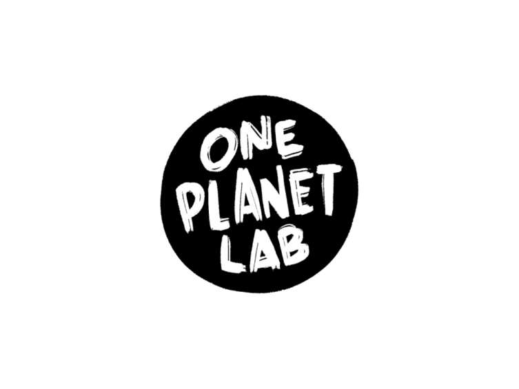 One Planet Lab Partner Logo – One Planet Lab