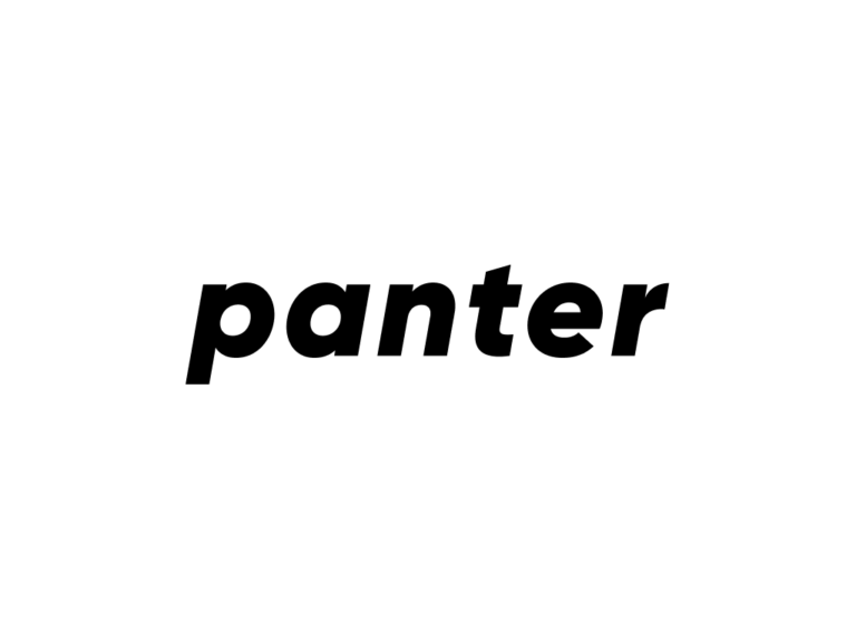 Panter Partner Logo – Panter