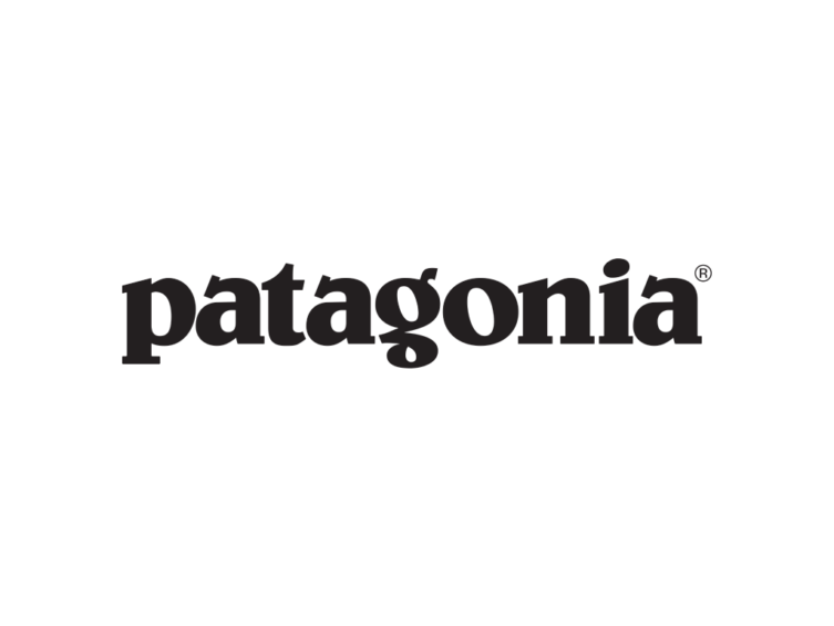 Partner Logo – Patagonia