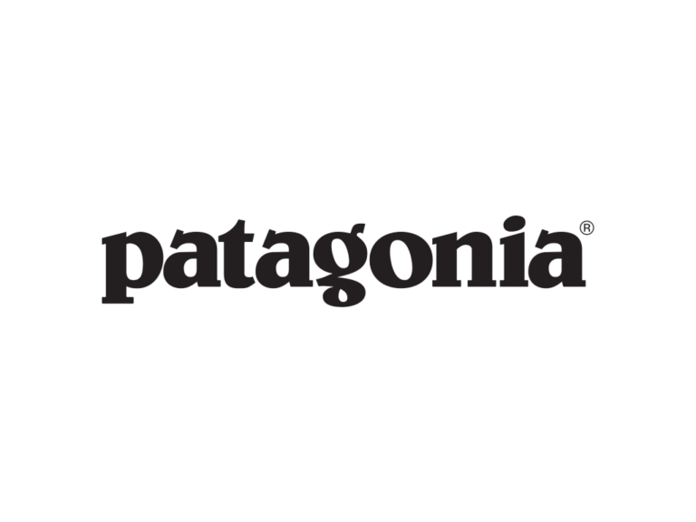 Partner Logo – Patagonia