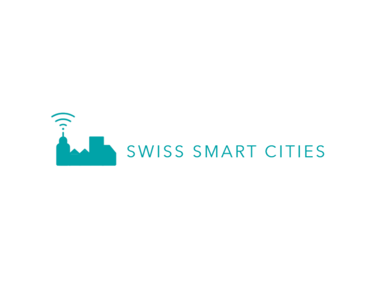 Partner Logo – Swiss Smart Cities