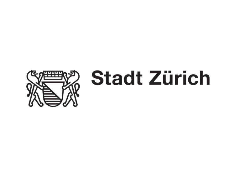 Partner Logo – Stadt Zürich