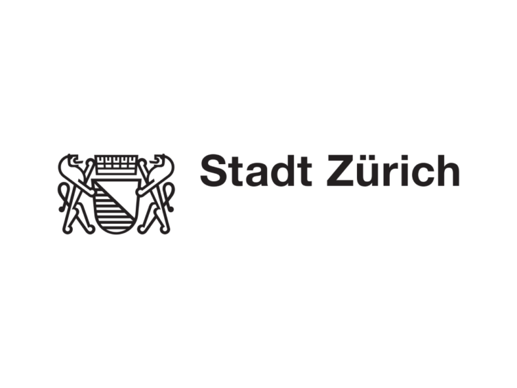 Stadt Zürich (UGZ) Partner Logo – Stadt Zürich