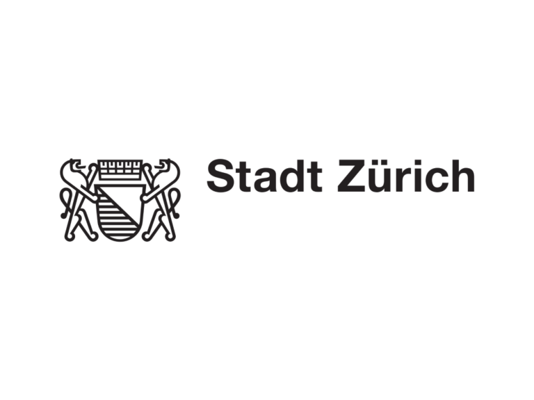 Partner Logo – Stadt Zürich