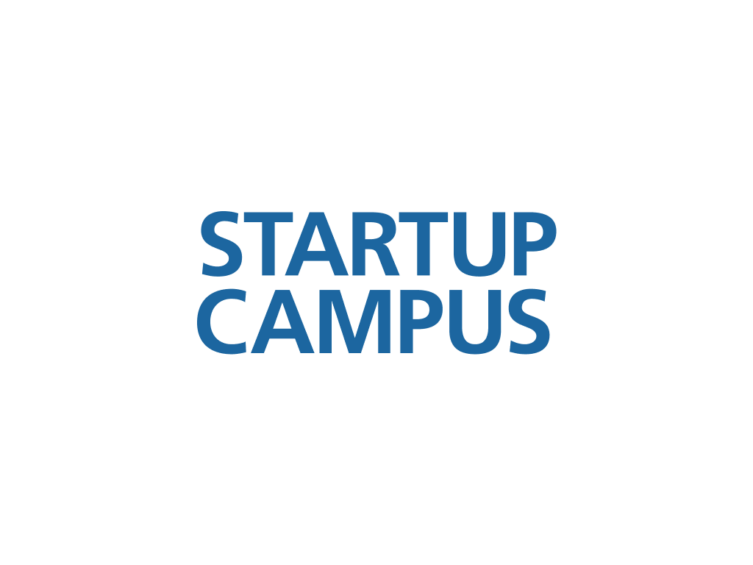 Partner Logo – Startup Campus