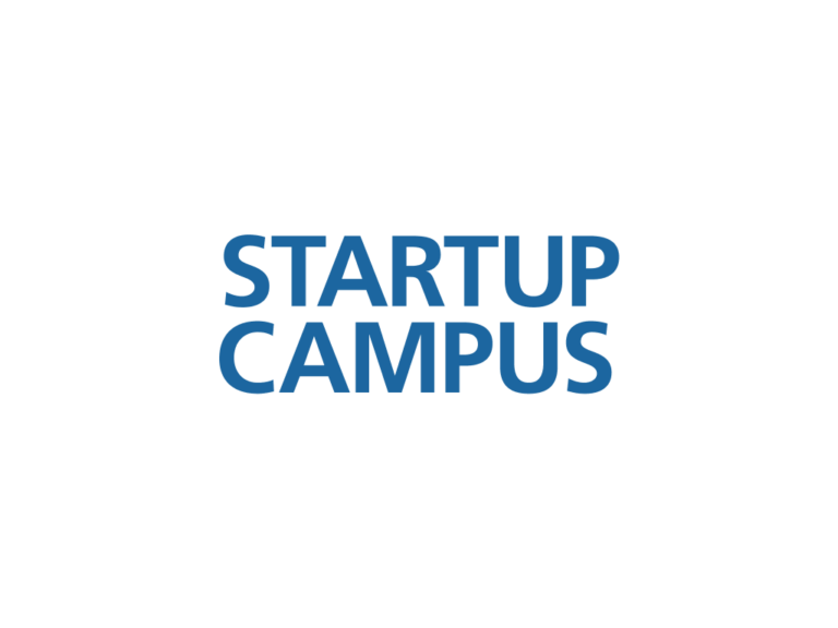 Partner Logo – Startup Campus