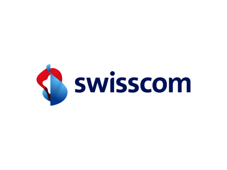 Partner Logo – Swisscom