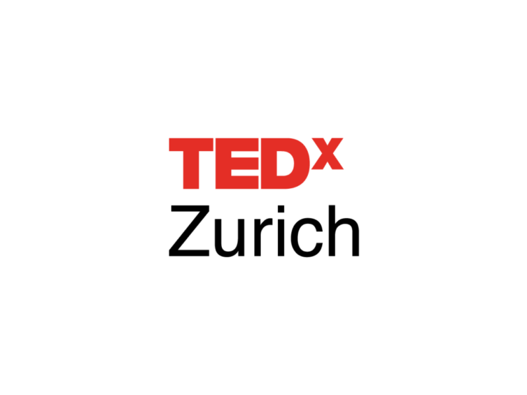 Partner Logo – TedX Zurich