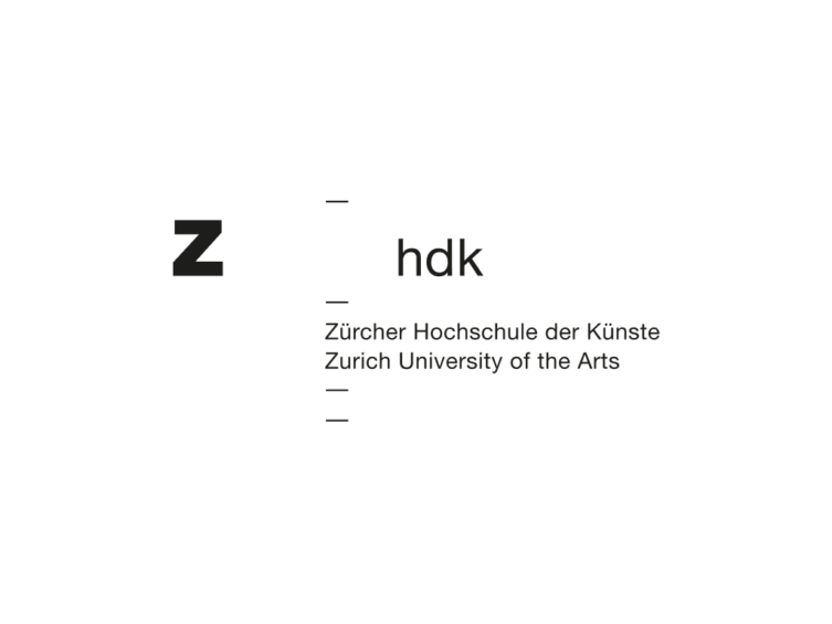 Partner Logo – ZHDK