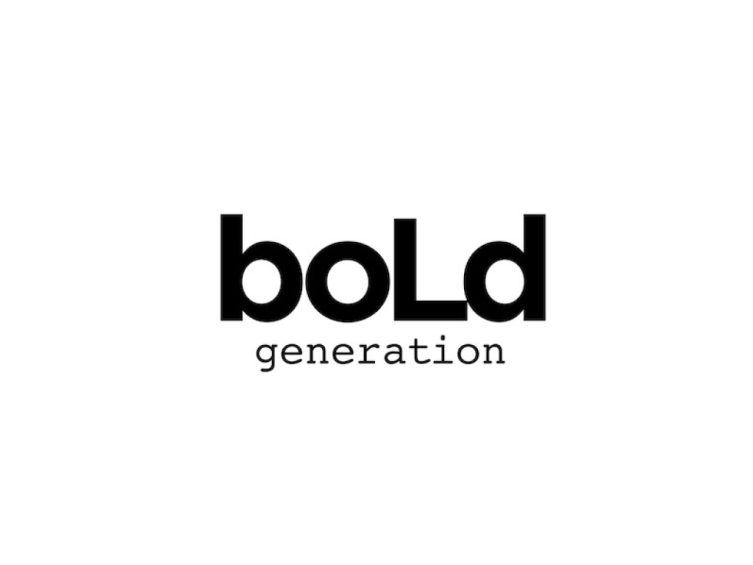 Partnerlogo bold Generation