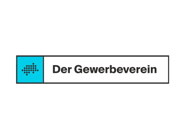 Der Gewerbeverein Logo