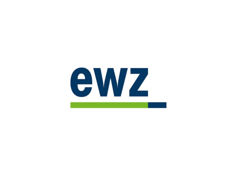 EWZ Logo