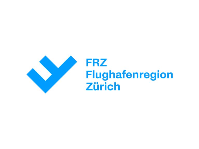 Flughafen Zurich Logo