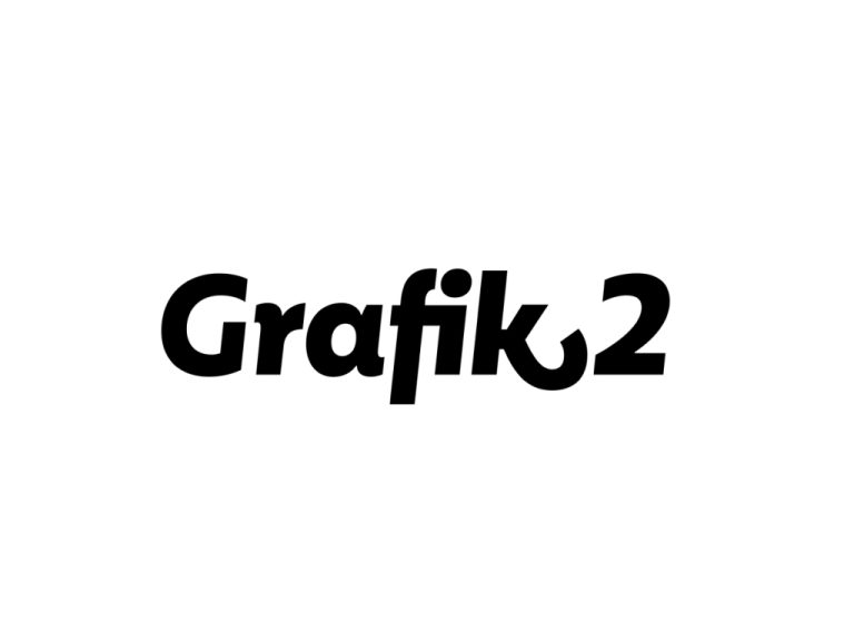 Grafik 2 Logo