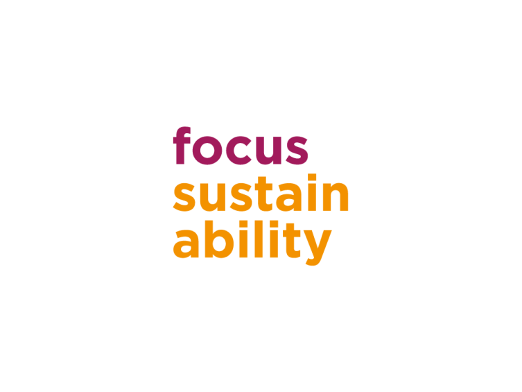 Focus Sustainability Logo