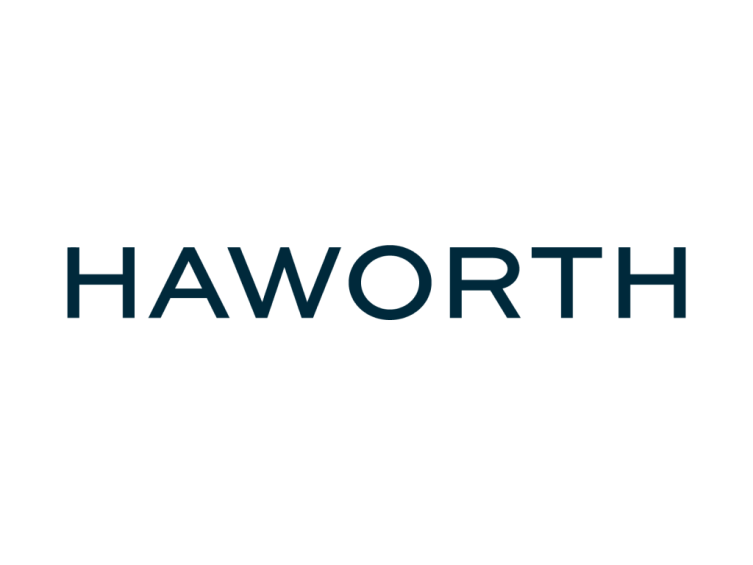 Haworth Logo