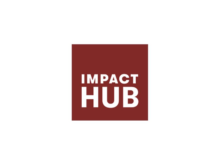 Impact Hub Global Impact Hub Gobal Logo