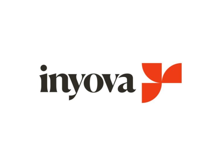 Inyova Logo