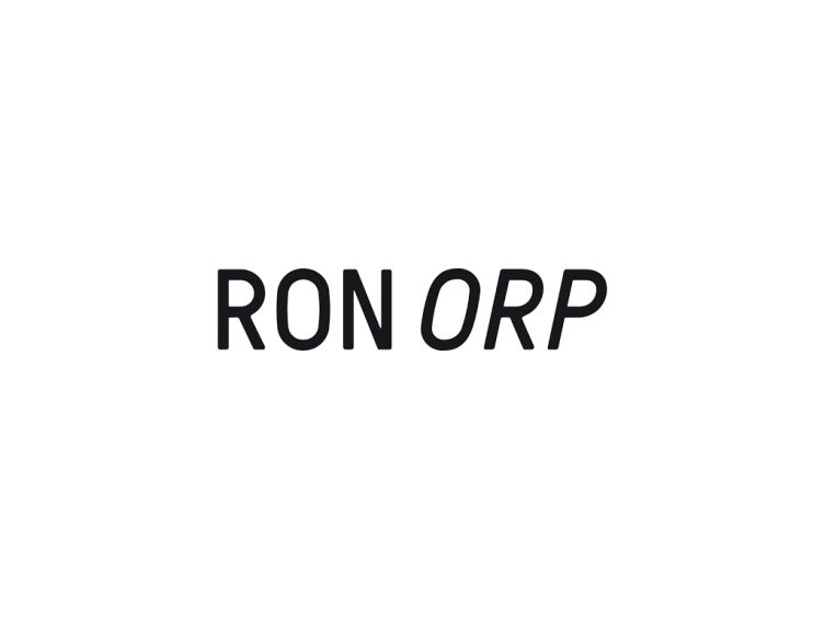 Ronorp Ronorp Logo