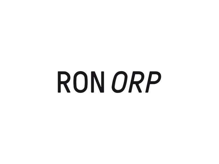 Ronorp Logo