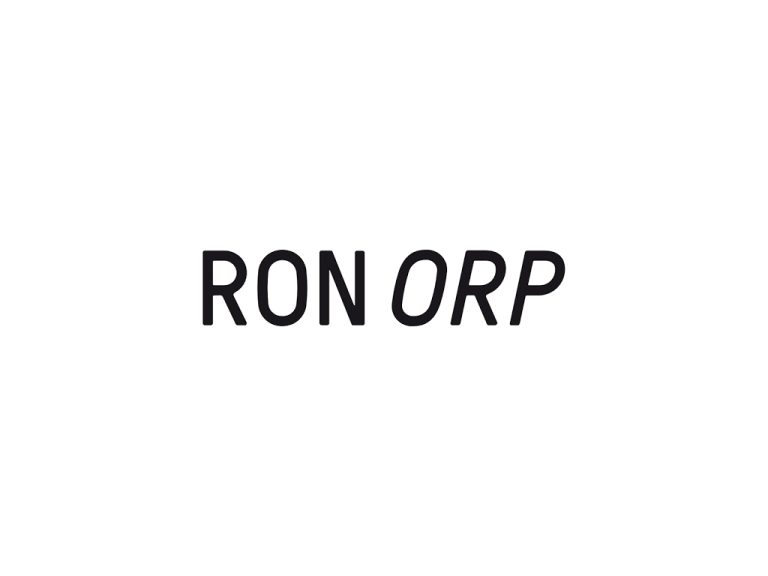 Ronorp Ronorp Logo