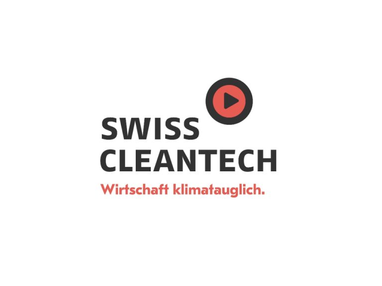 Swiss Cleantech Logo