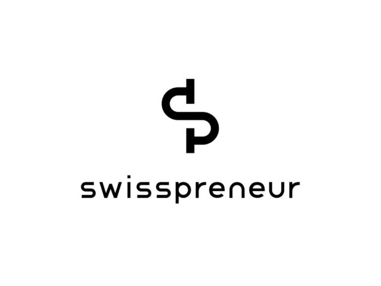 Swissprenuer Logo