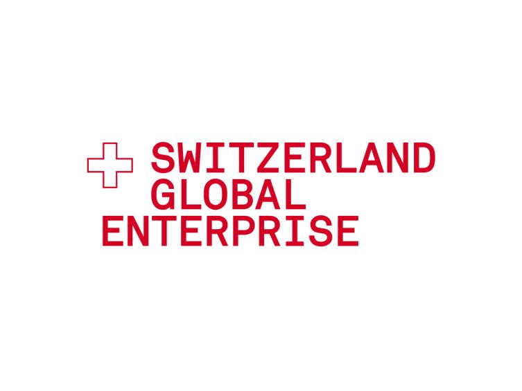 Switzerland Global Enterprise Logo