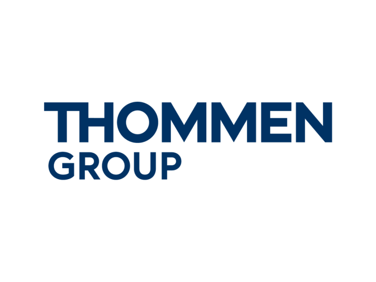 Thommen Logo