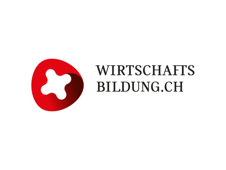 Wirtschaftsbildung Schweiz Logo